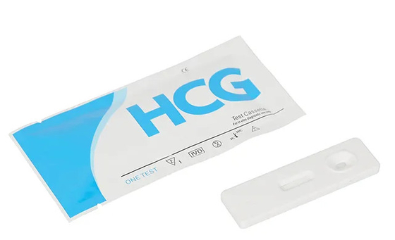 Набор диагностического теста HCG быстрый