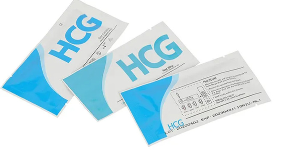 Набор диагностического теста HCG быстрый
