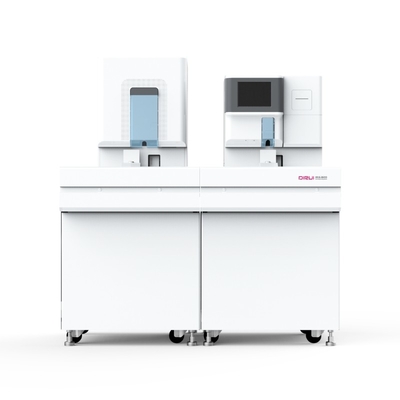 OEM MUS-360 машины анализатора мочи седимента с аттестацией CE
