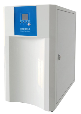 Автоматическая Ultrapure машина CCH-M20 0,1 воды - 0.4Mpa с мембраной RO