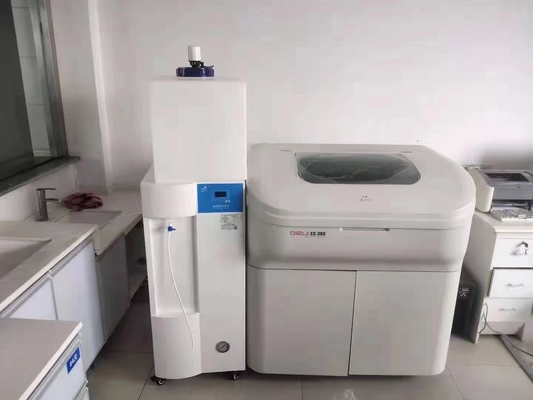 Автоматическая Ultrapure машина CCH-M20 0,1 воды - 0.4Mpa с мембраной RO