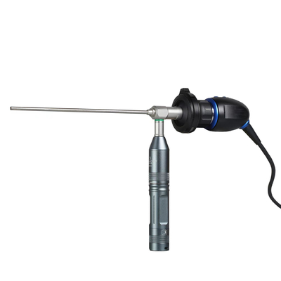 Обработка портативного поликлинического больницы для животных Endoscope MT-HE02 USB твердого аварийная