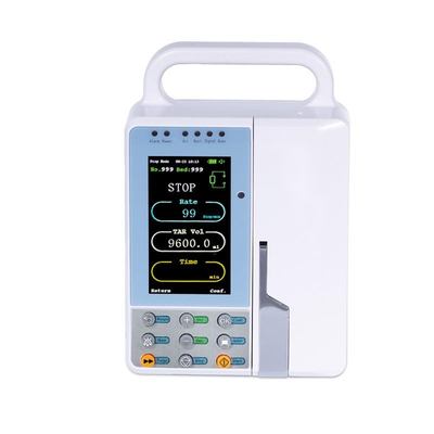 Портативный насос 860hPa вливания MT-IP03 - 1060hPa для больницы для животных или клиники